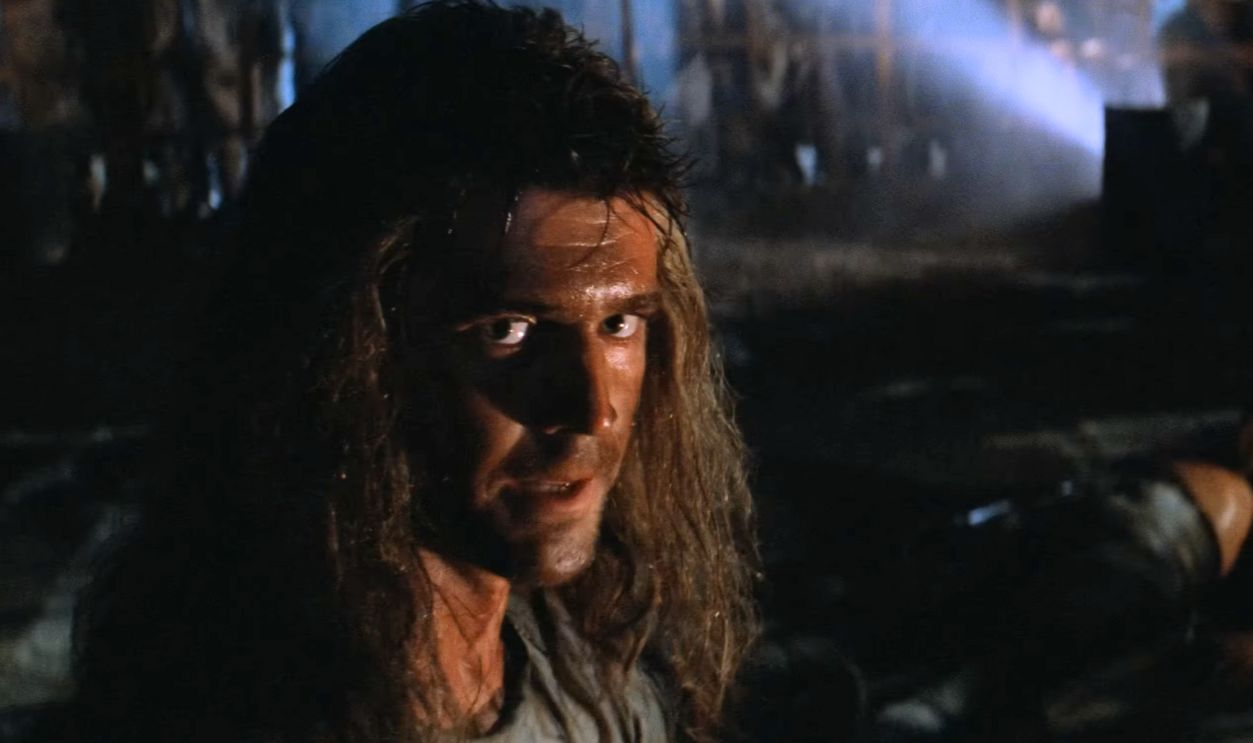 Mad Max Beyond Thunderdome