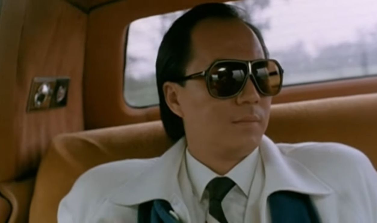 A Better Tomorrow (Cont.)