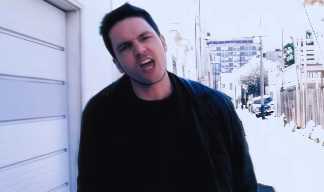 Third Eye Blind - Semi-Charmed Life