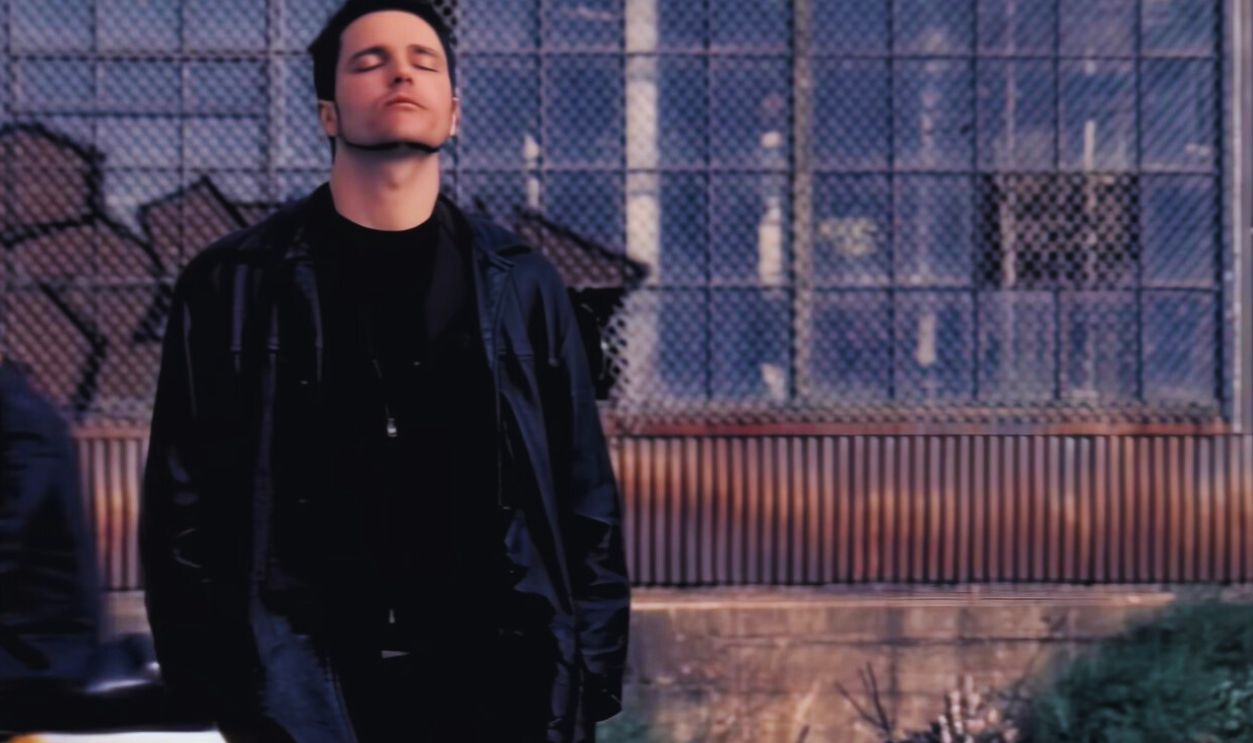 Third Eye Blind - Semi-Charmed Life