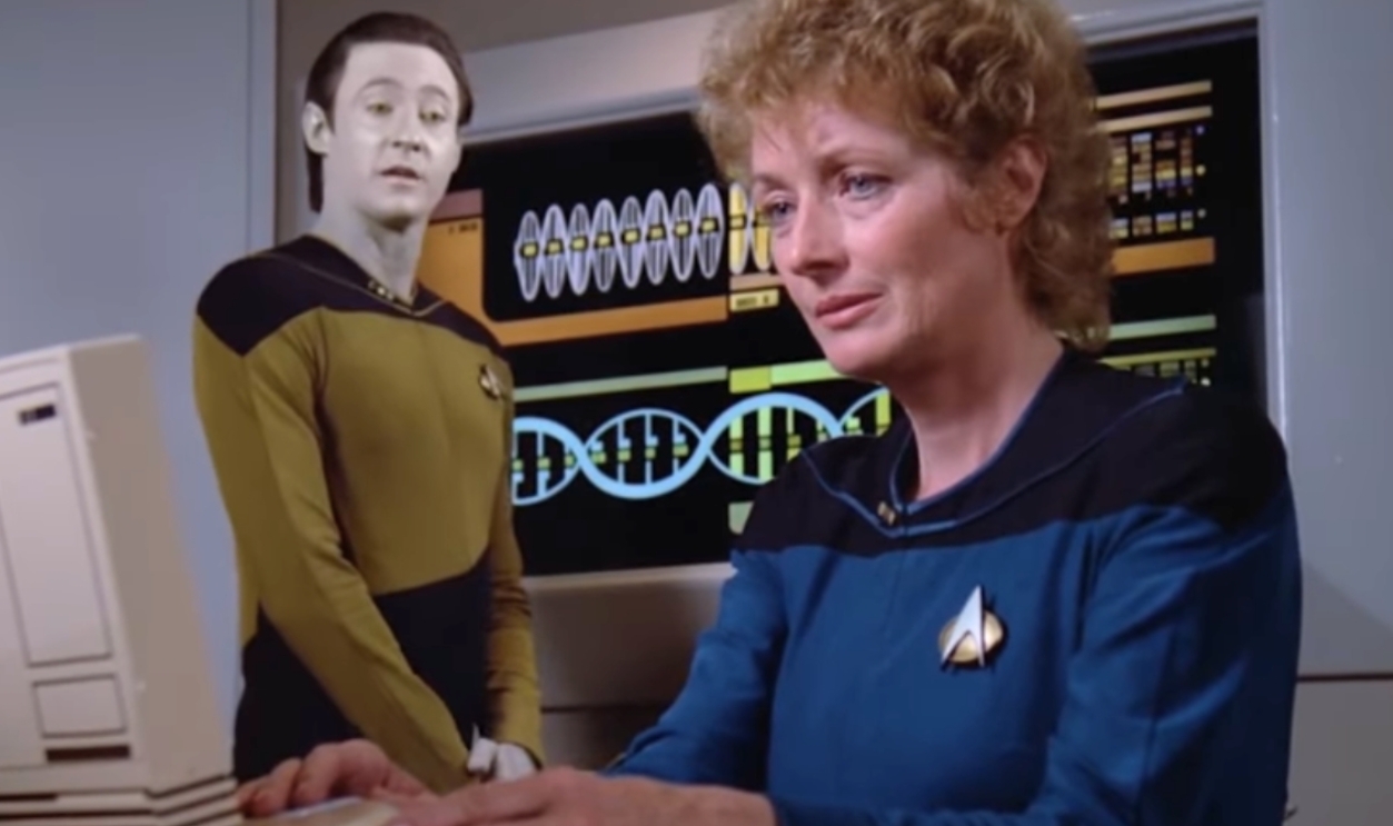 Dr Pulaski
