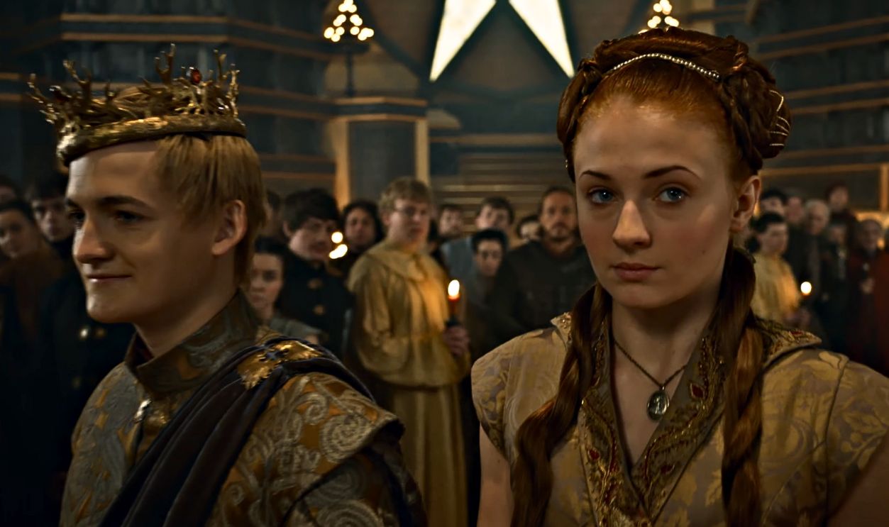 Joffrey Baratheon
