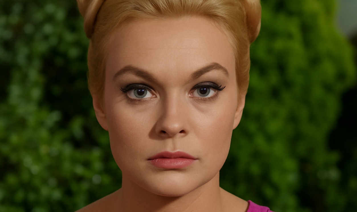 Lt Carolyn Palamas - Intro