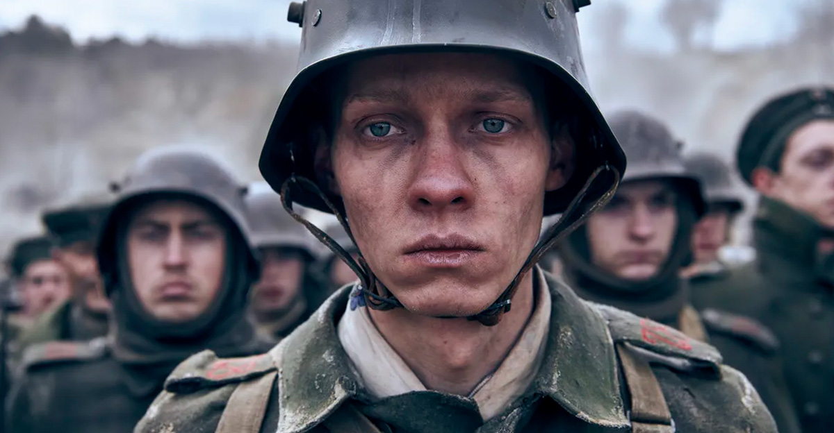 Rss Thumb - The Most Realistic War Movies Ever Made