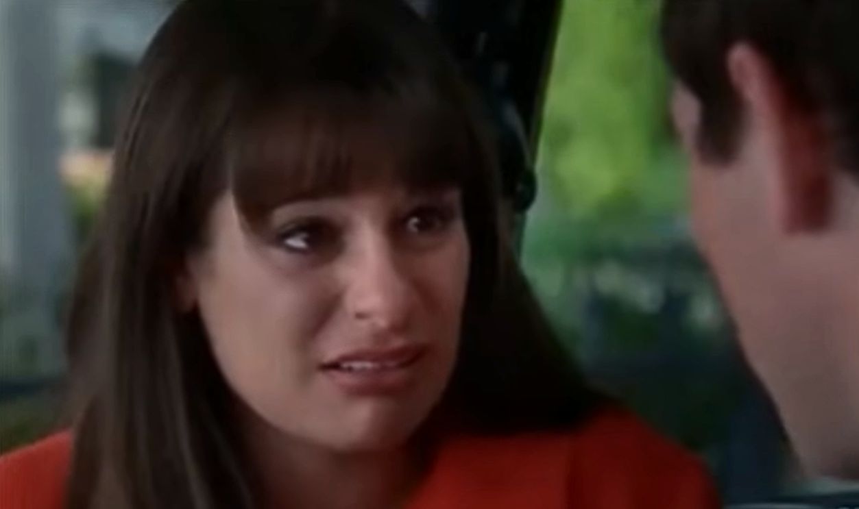 Rachel Berry