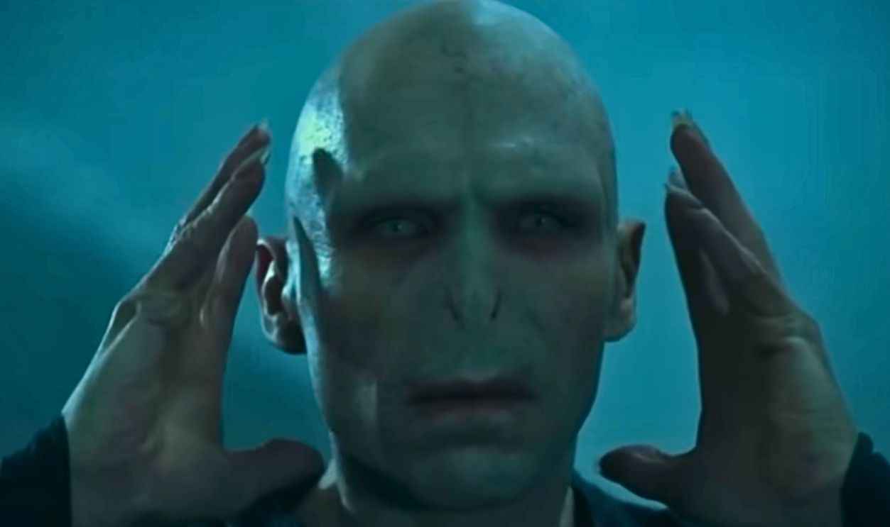 Voldemort