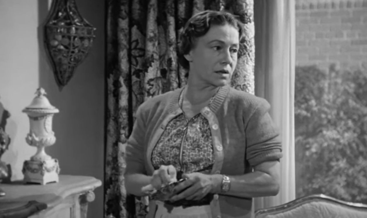 Thelma Ritter