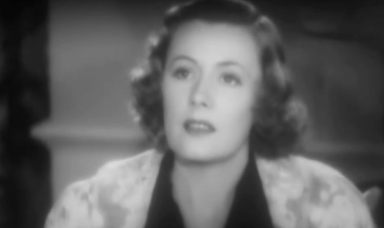 Irene Dunne