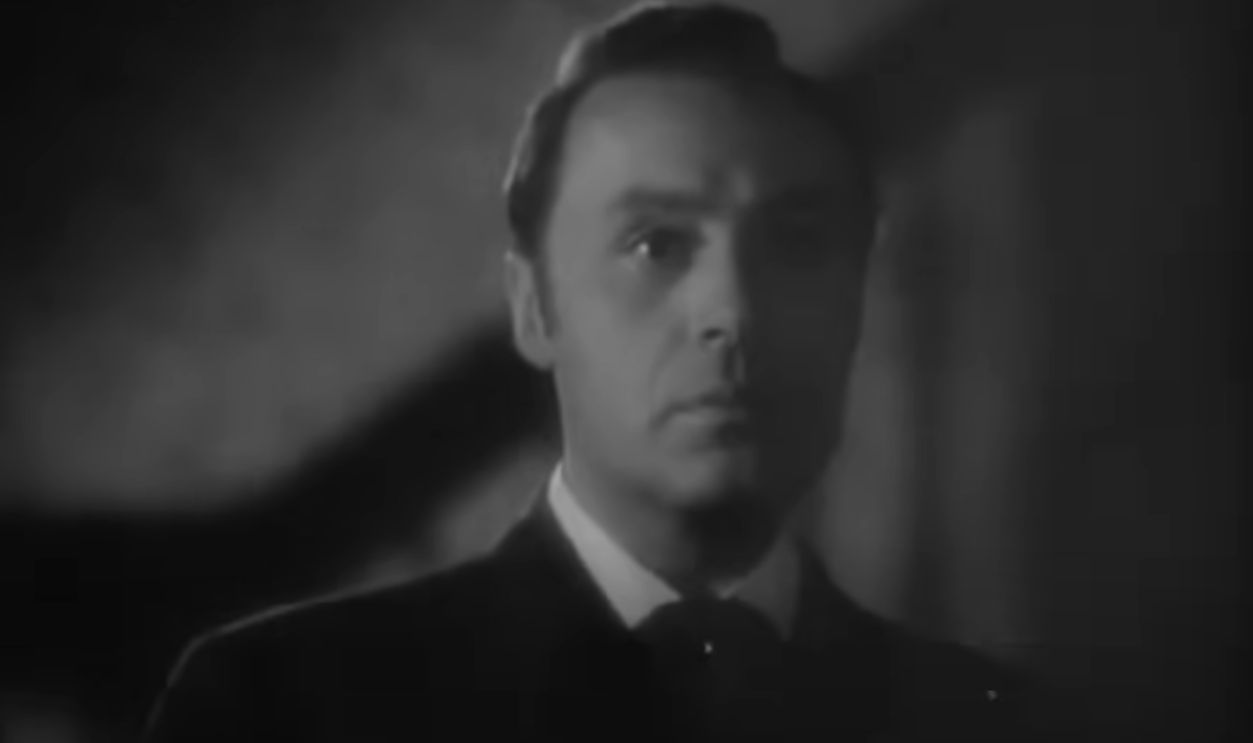 Charles Boyer
