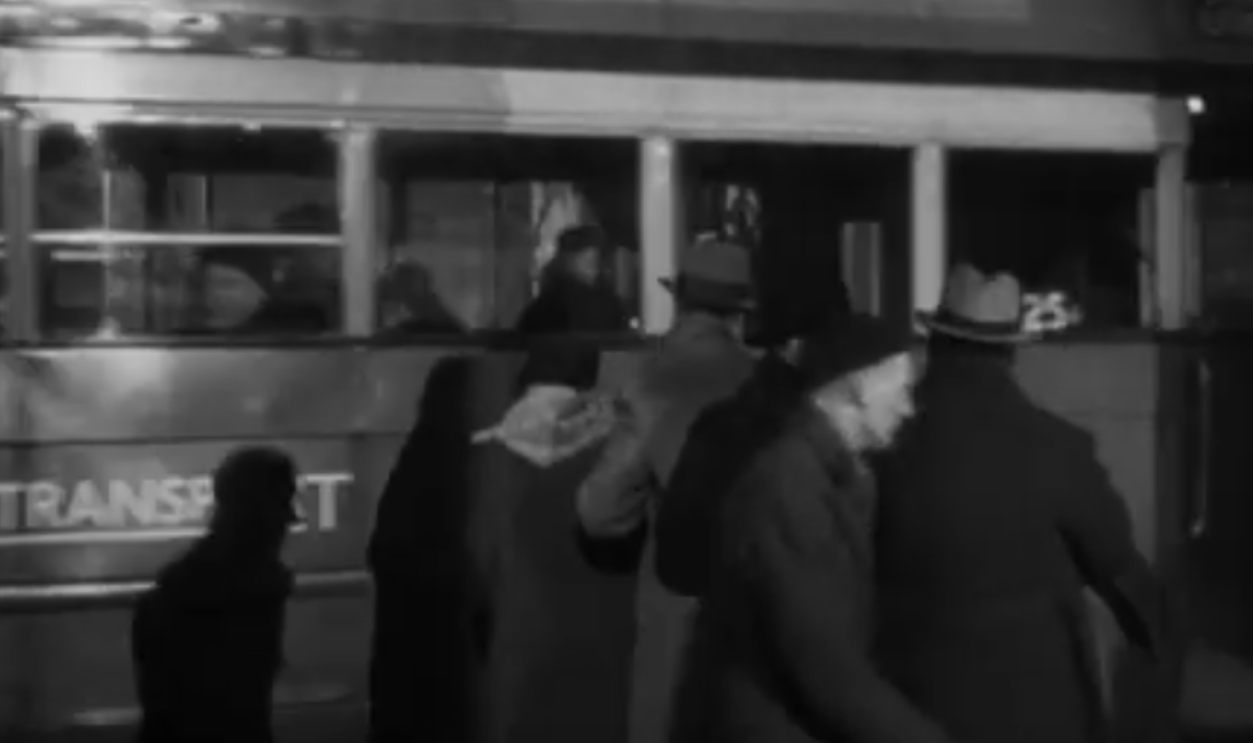 Hitchcock The 39 Steps (1935) (Cont.)