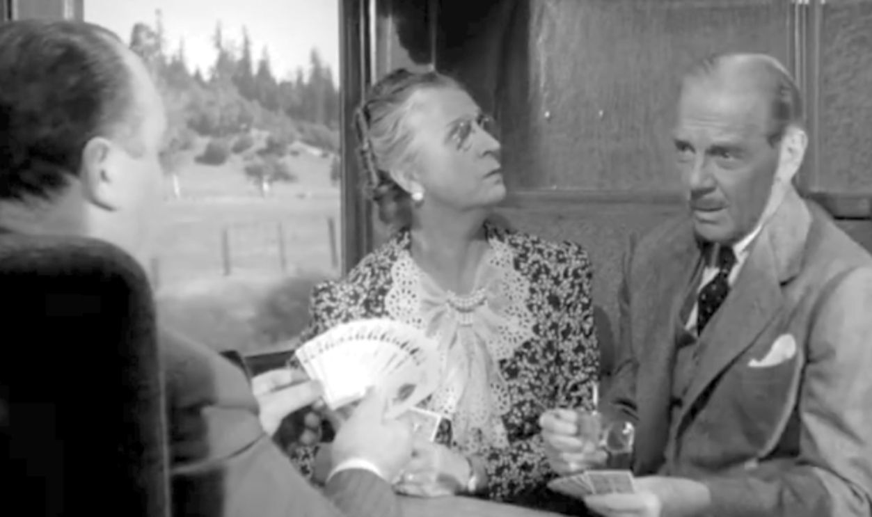 Shadow Of A Doubt (1943)