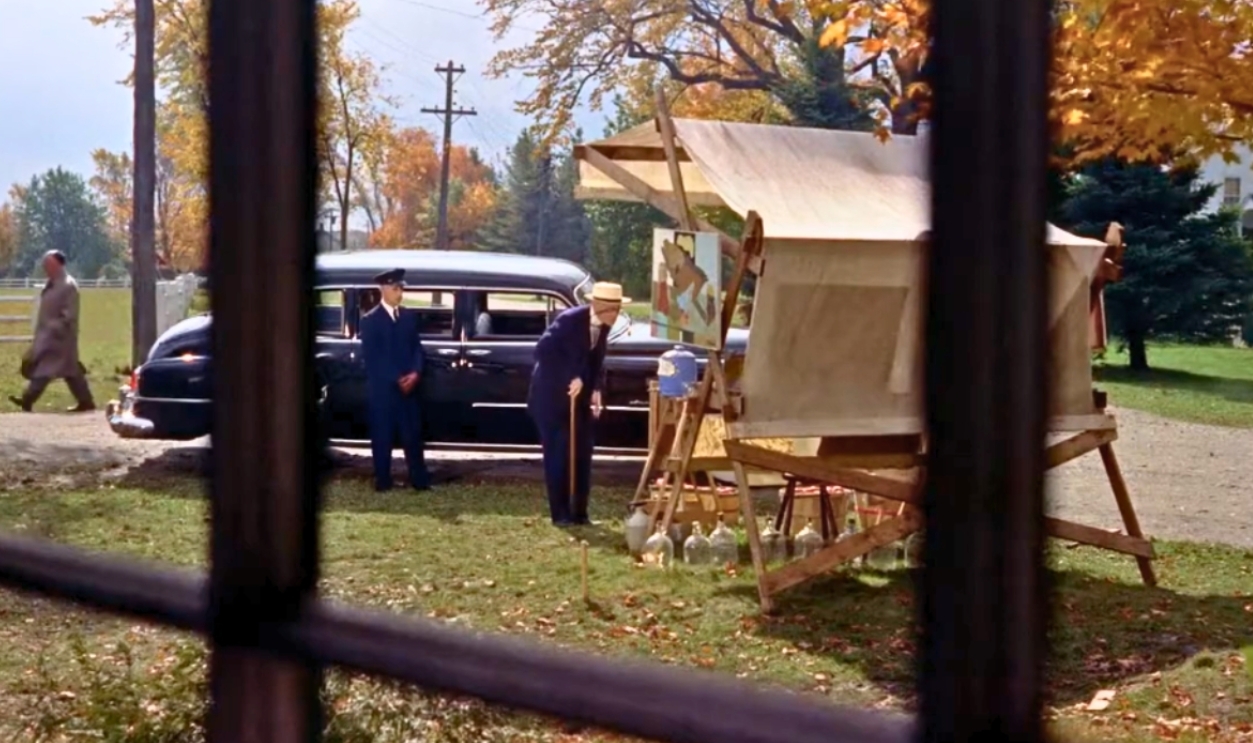 The Trouble With Harry (1955)