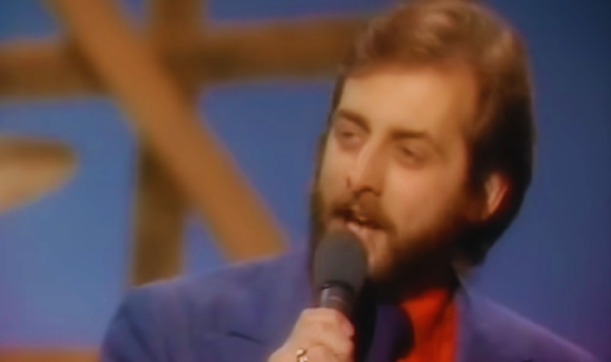 The Statler Brothers