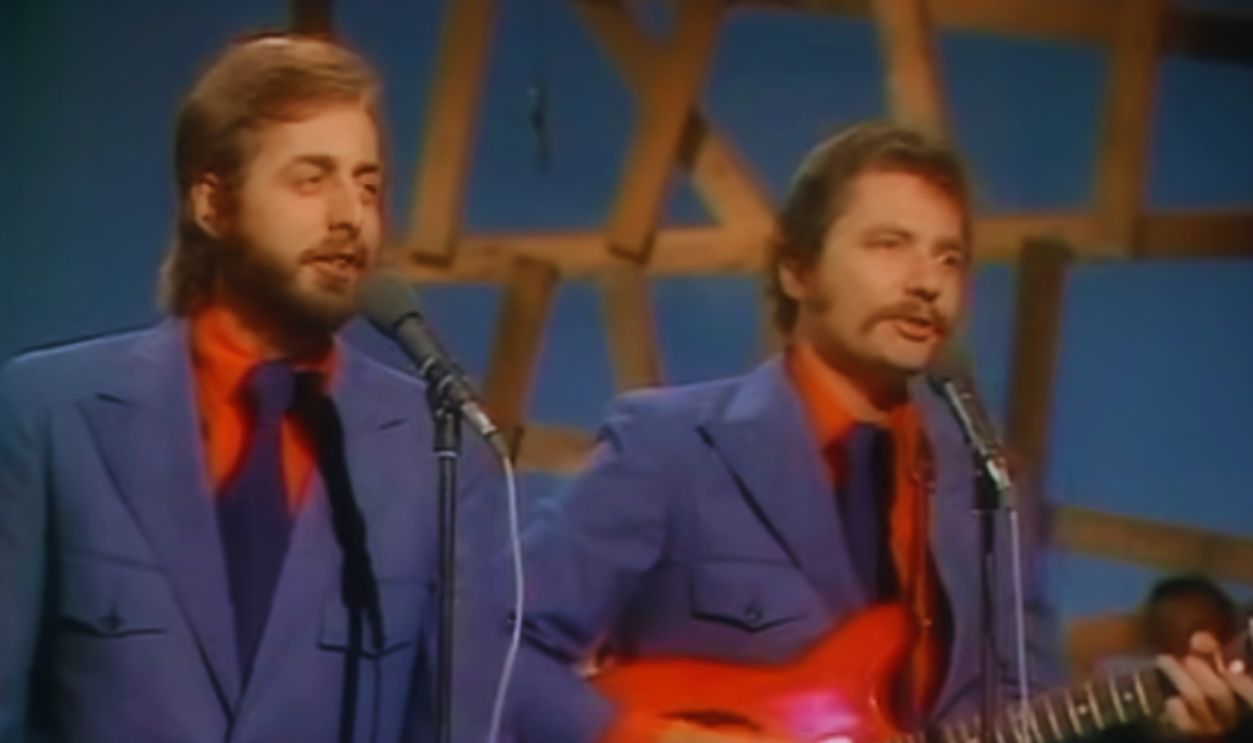 The Statler Brothers 