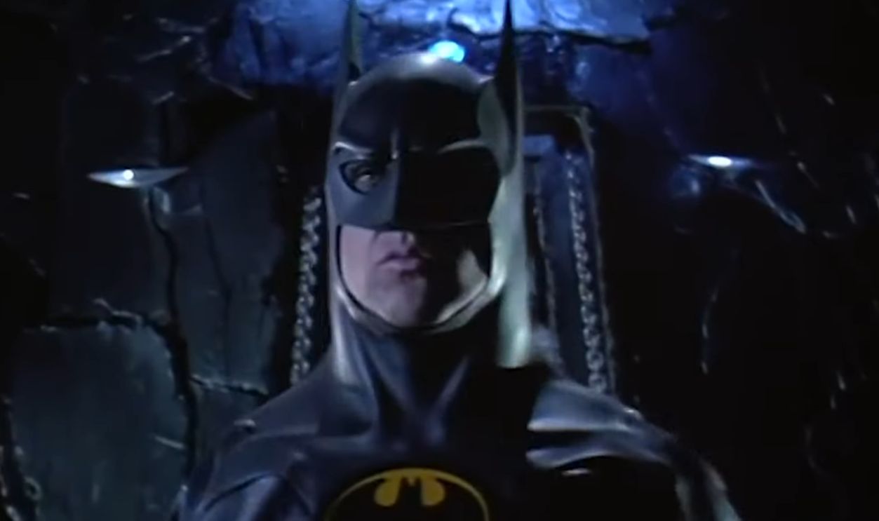 Batman Returns