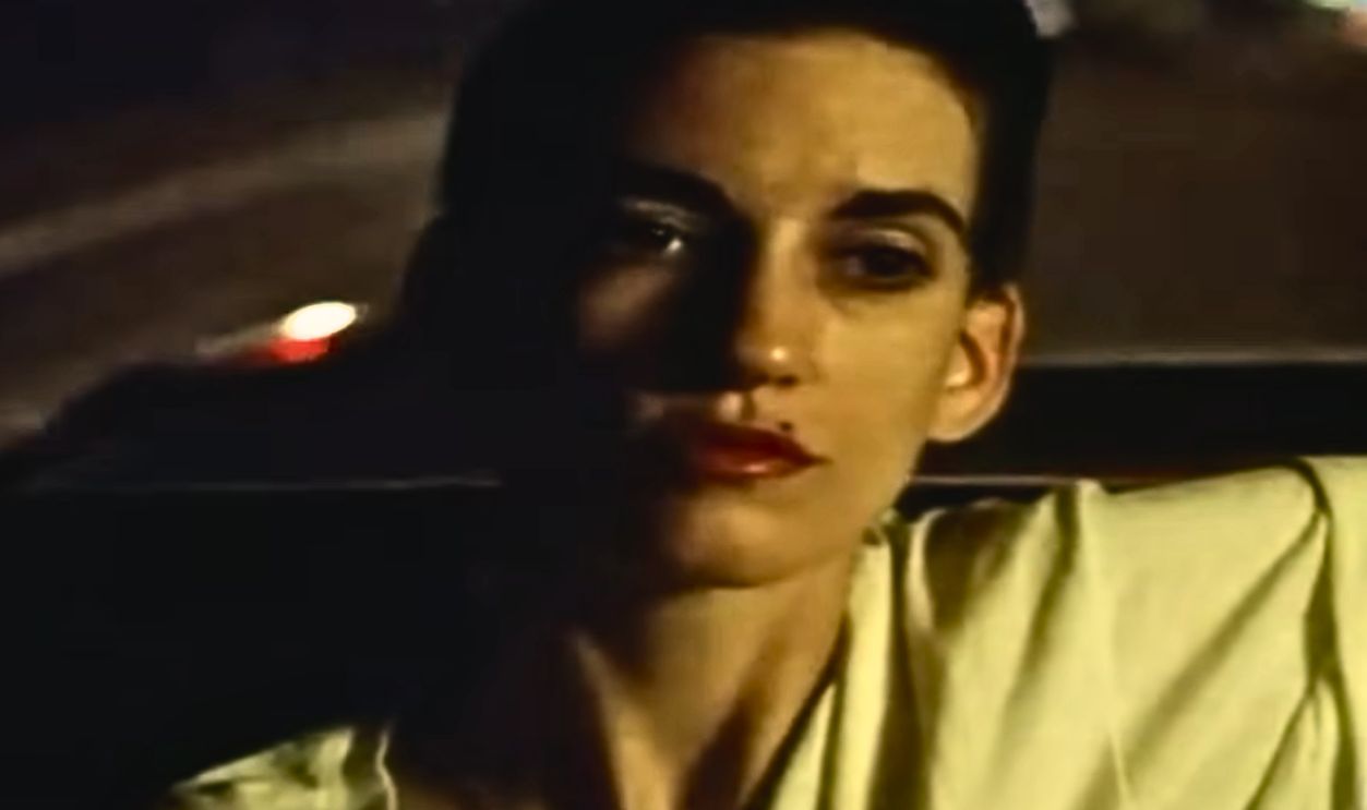 “Walk on the Wild Side” (Lou Reed)