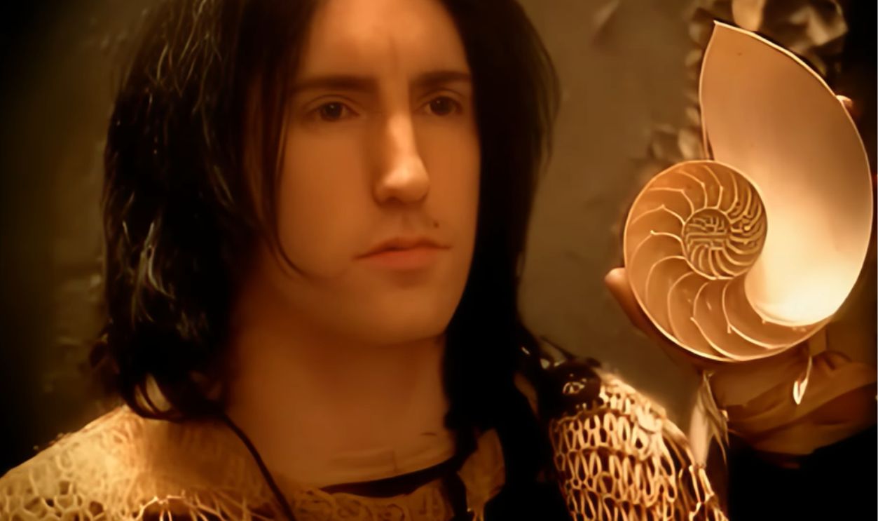 “Closer” — Nine Inch Nails (1994)