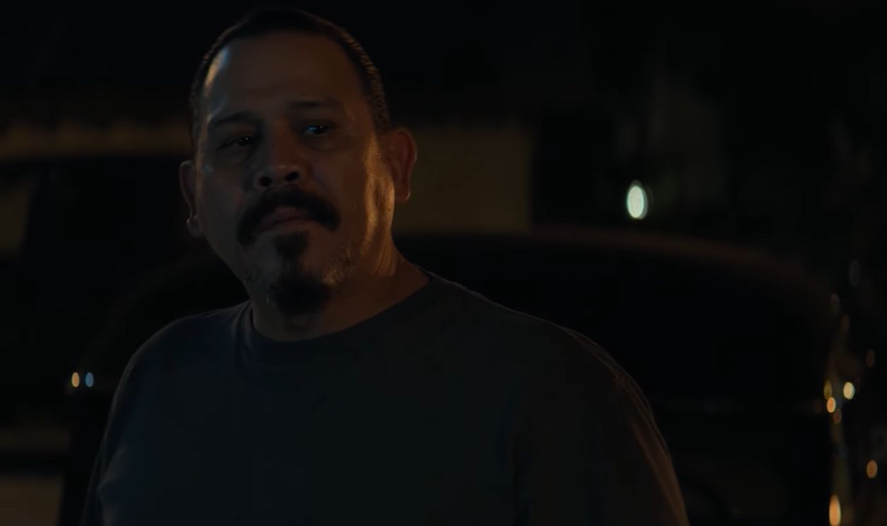 Emilio Rivera