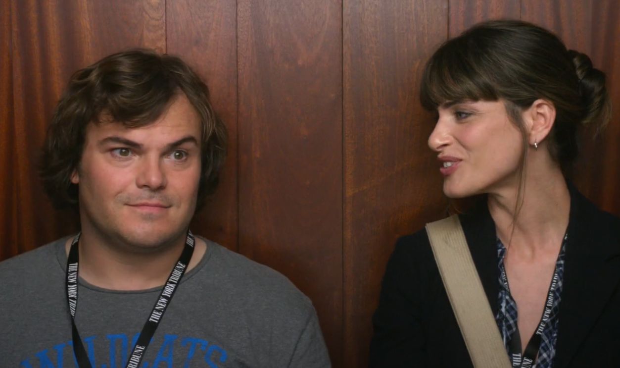 Gulliver’s Travels (2010) 