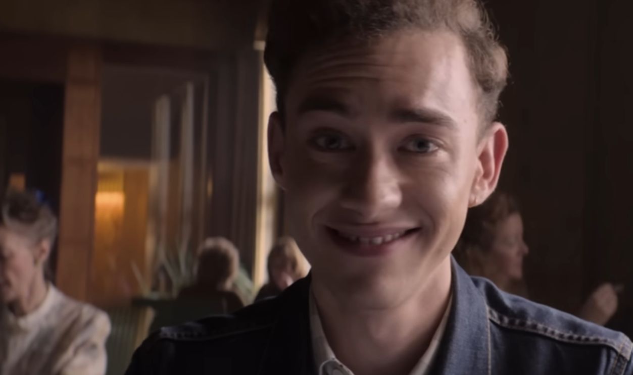 "It’s a Sin" (Max)