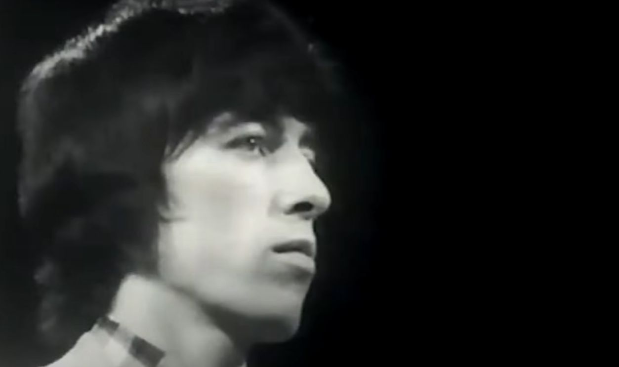“Under My Thumb” (The Rolling Stones)