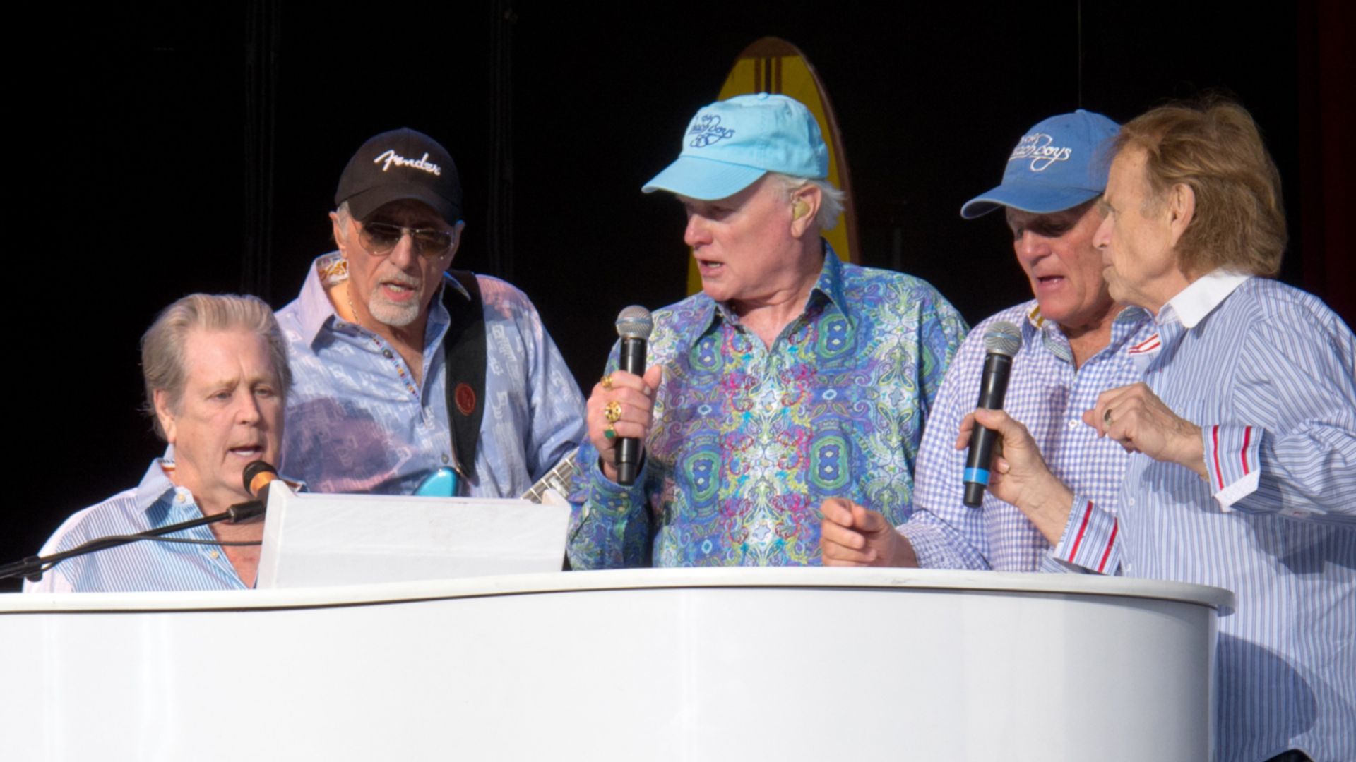 File:The Beach Boys, May 29, 2012 (cropped).jpg