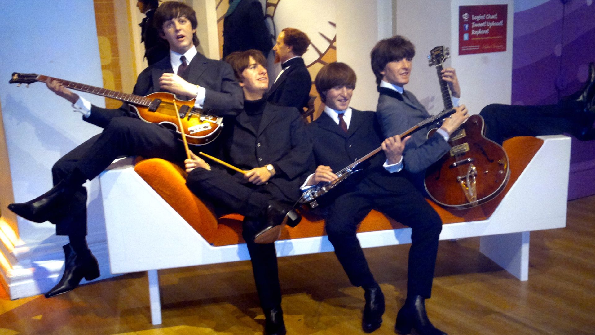 File:The Beatles (6826714059).jpg
