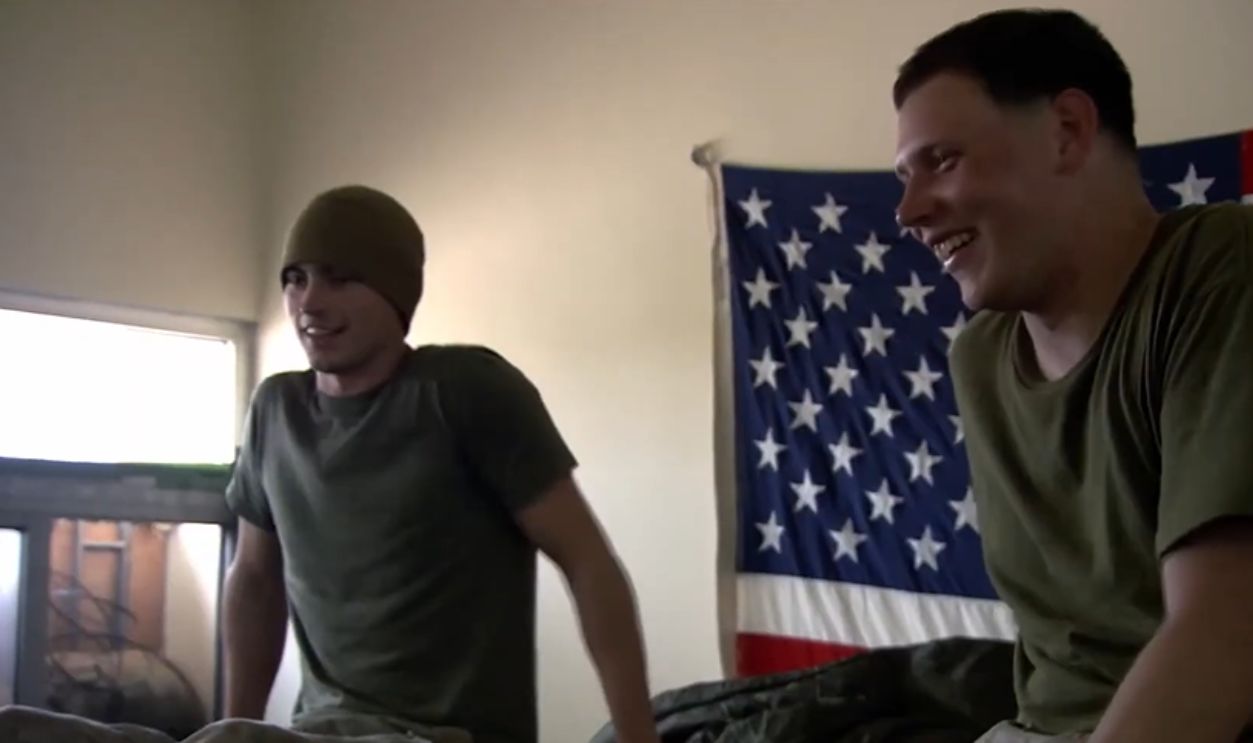 Battle For Haditha (2007)