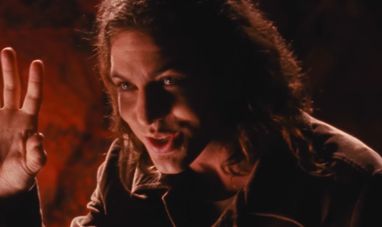 “Jeremy” (Pearl Jam)