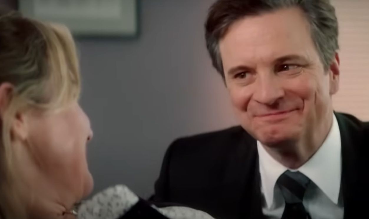 Bridget Jones's Baby