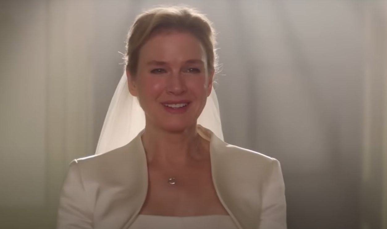 Bridget Jones's Baby