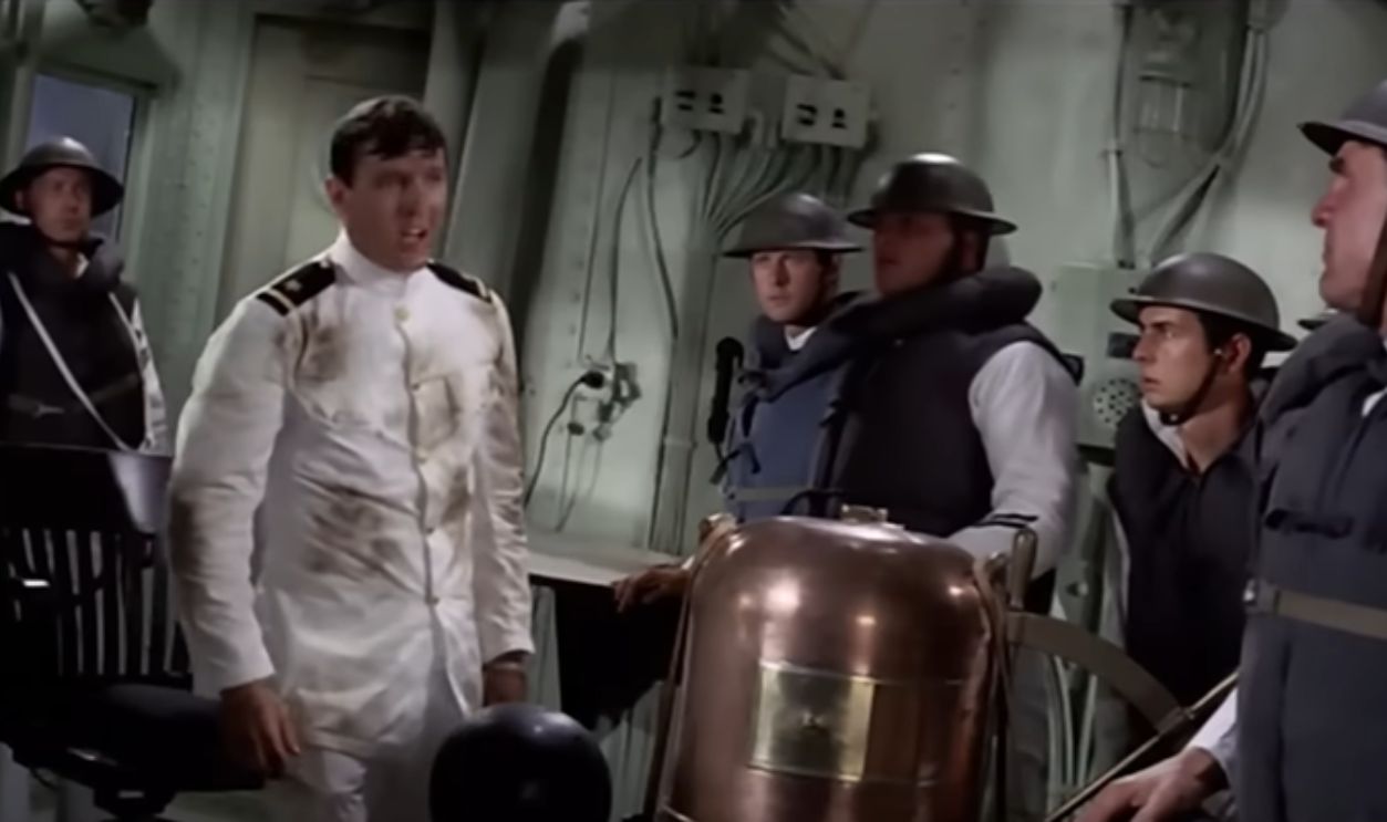 Tora! Tora! Tora! (1970)