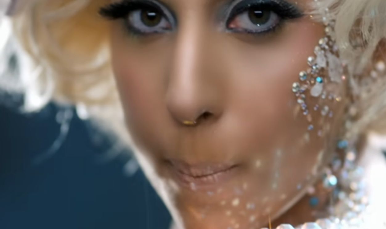 “Lovegame” (Lady Gaga)