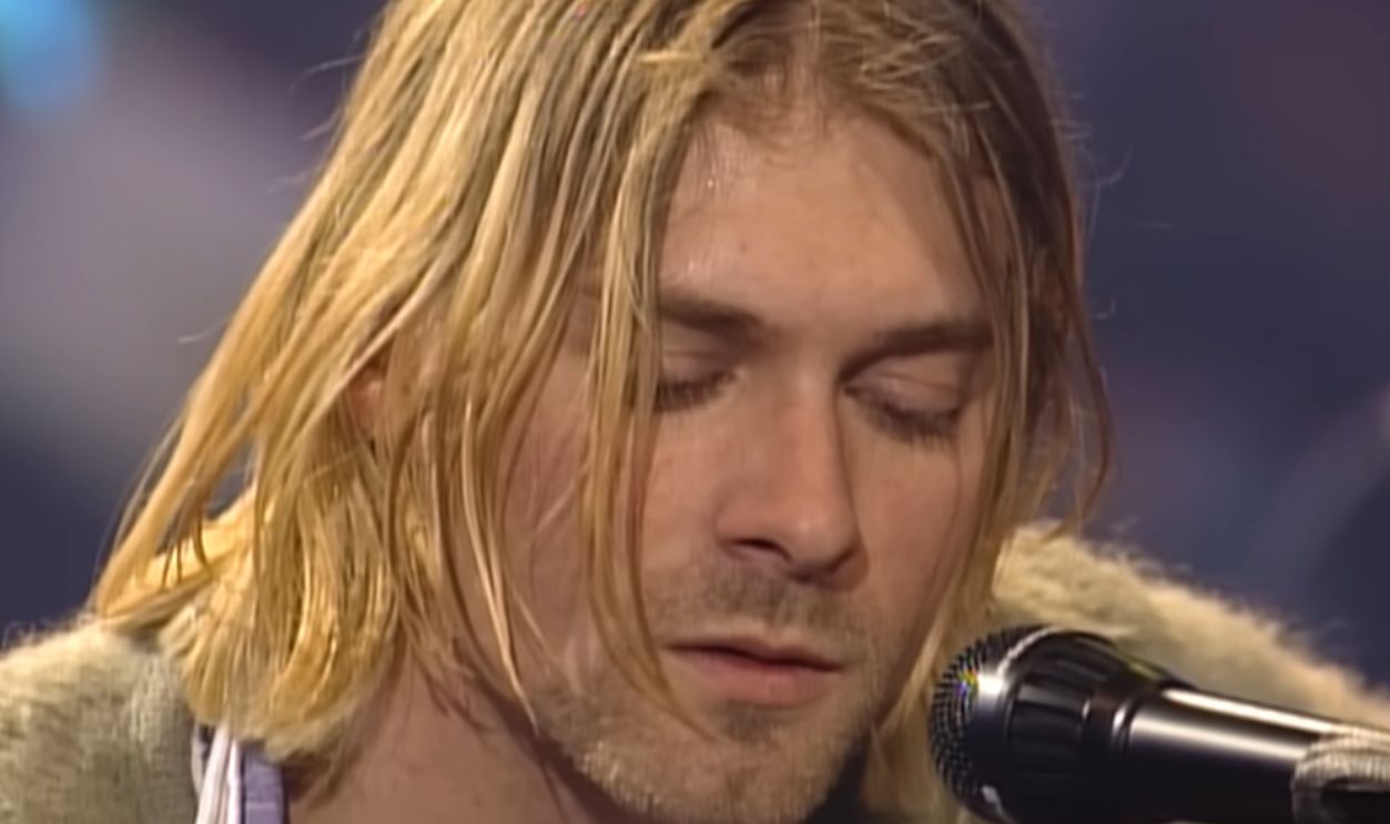 “Polly” (Nirvana)