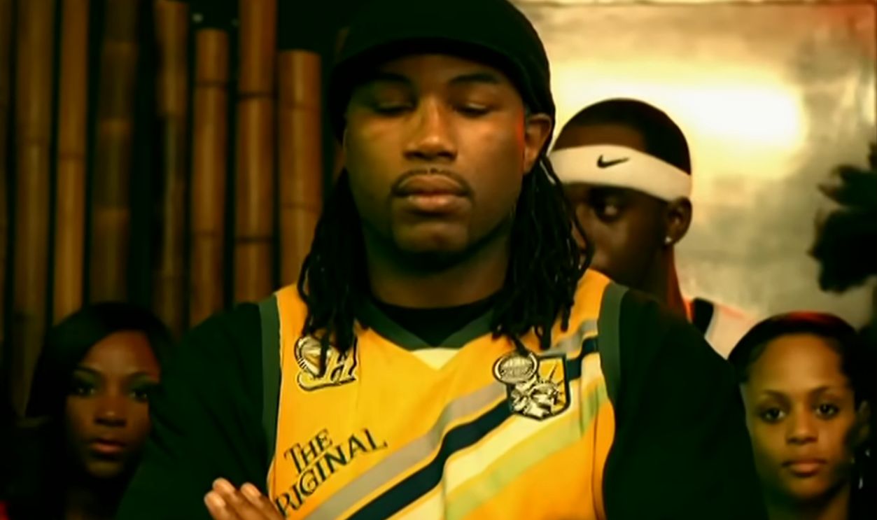 “Get Low” (Lil Jon & the East Side Boyz)