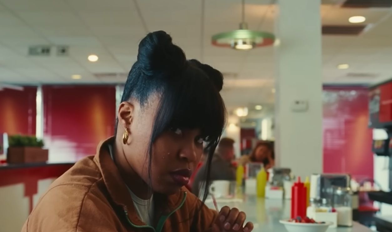 "Swarm" (Prime Video)