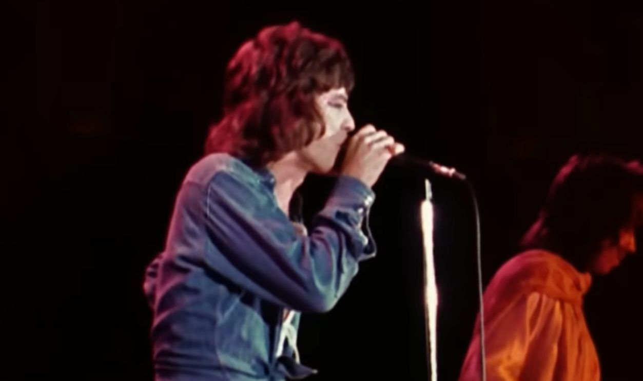 “Brown Sugar” (The Rolling Stones)