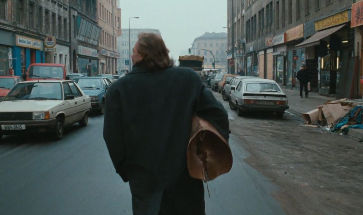 Wings Of Desire