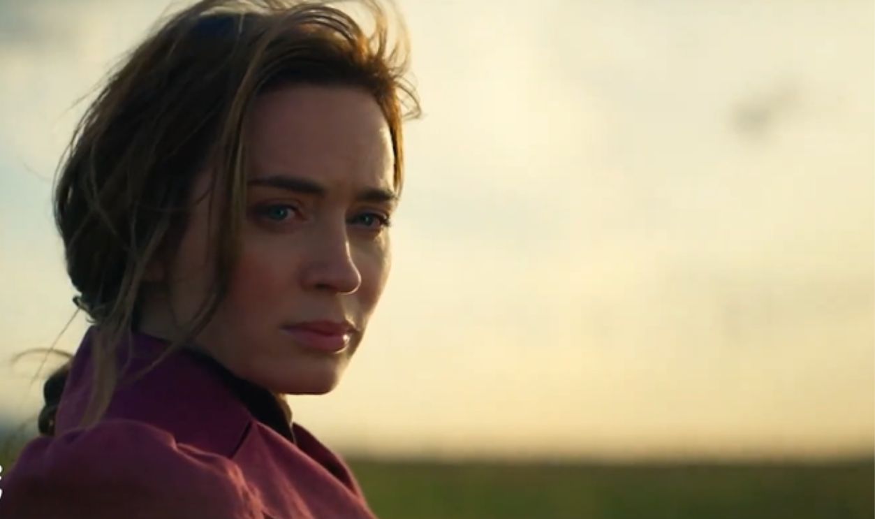 "The English" (Prime Video)