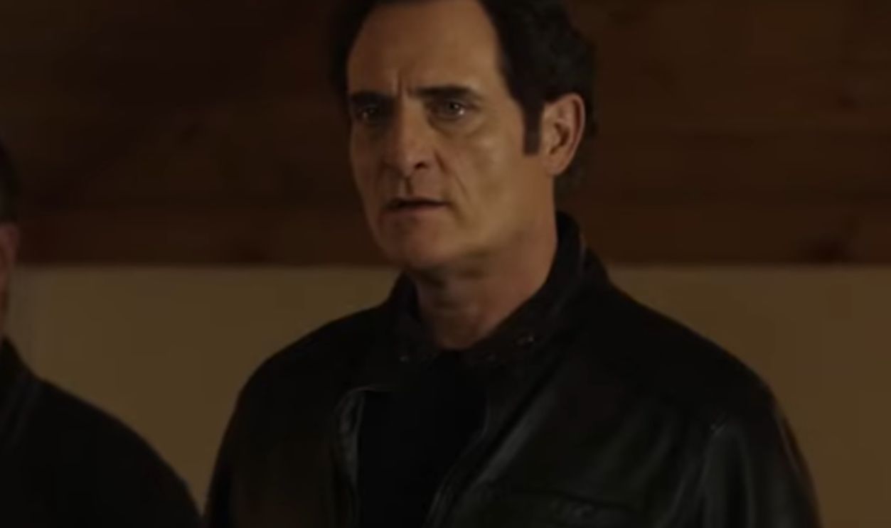 Kim Coates