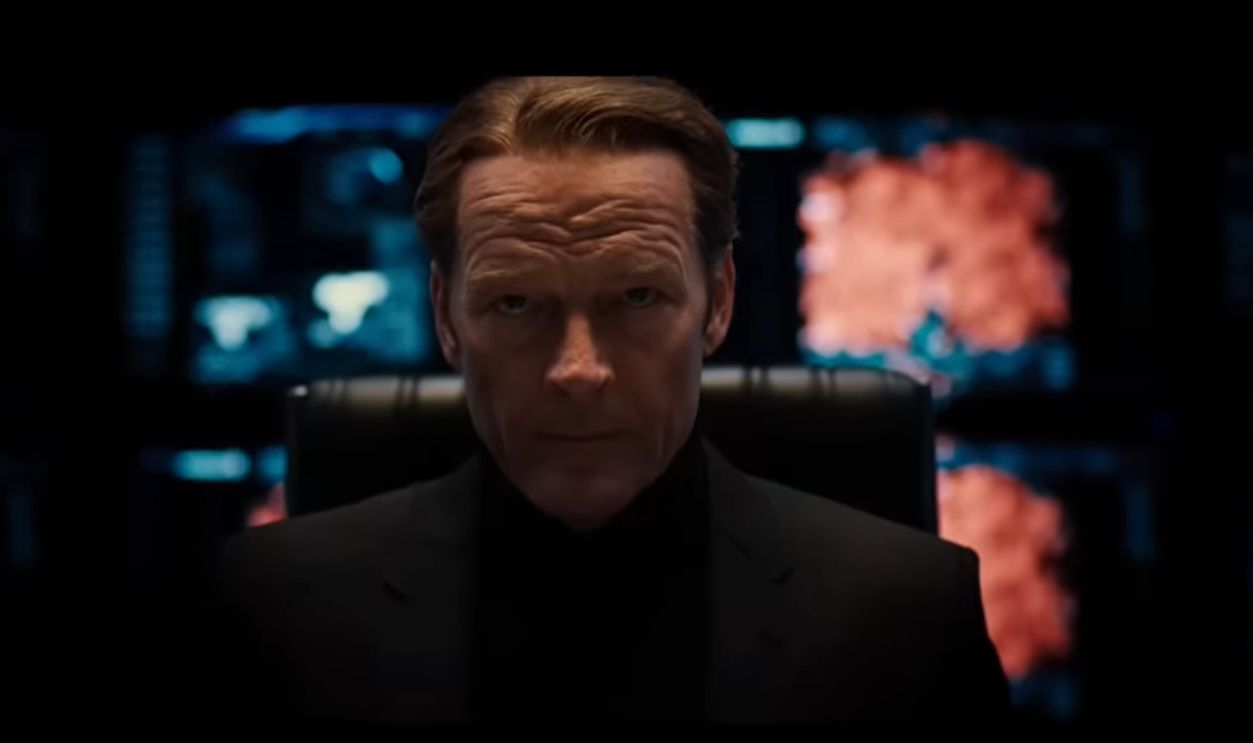 Resident Evil: The Final Chapter 