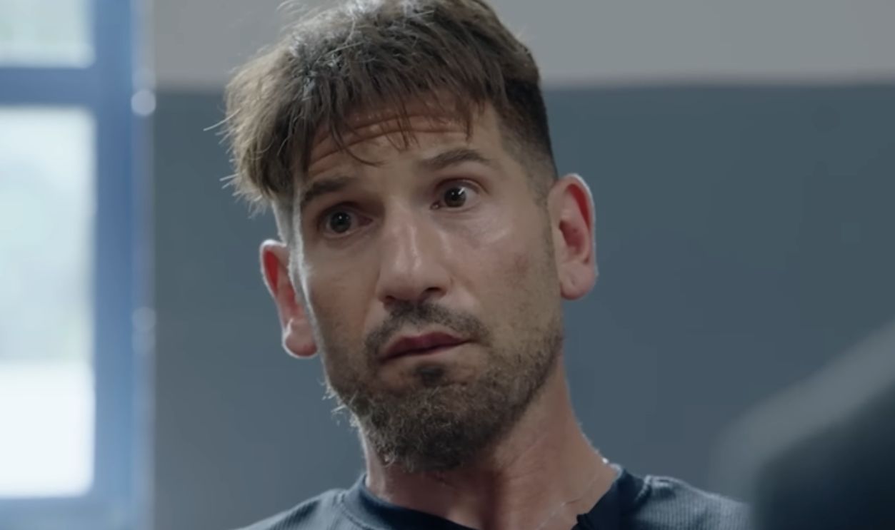 Screenshot from We Own This City (2022)