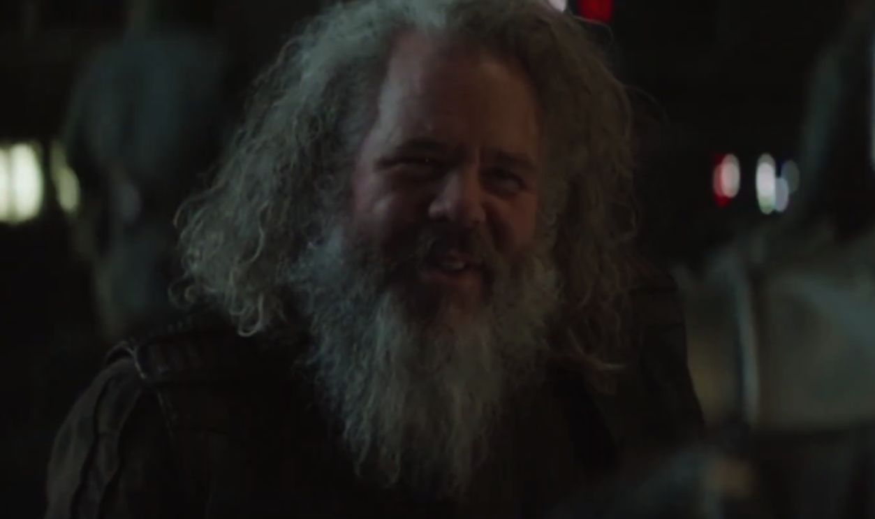 Mark Boone Junior
