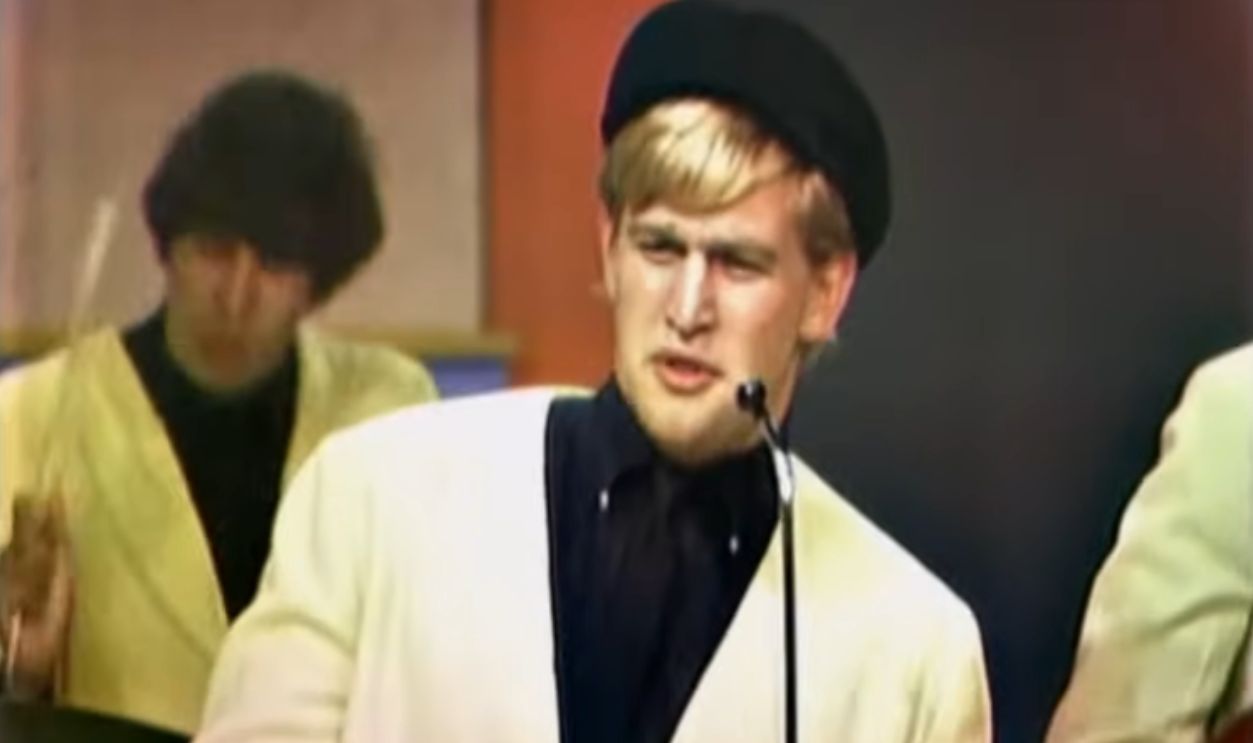 “Louie Louie” (The Kingsmen)