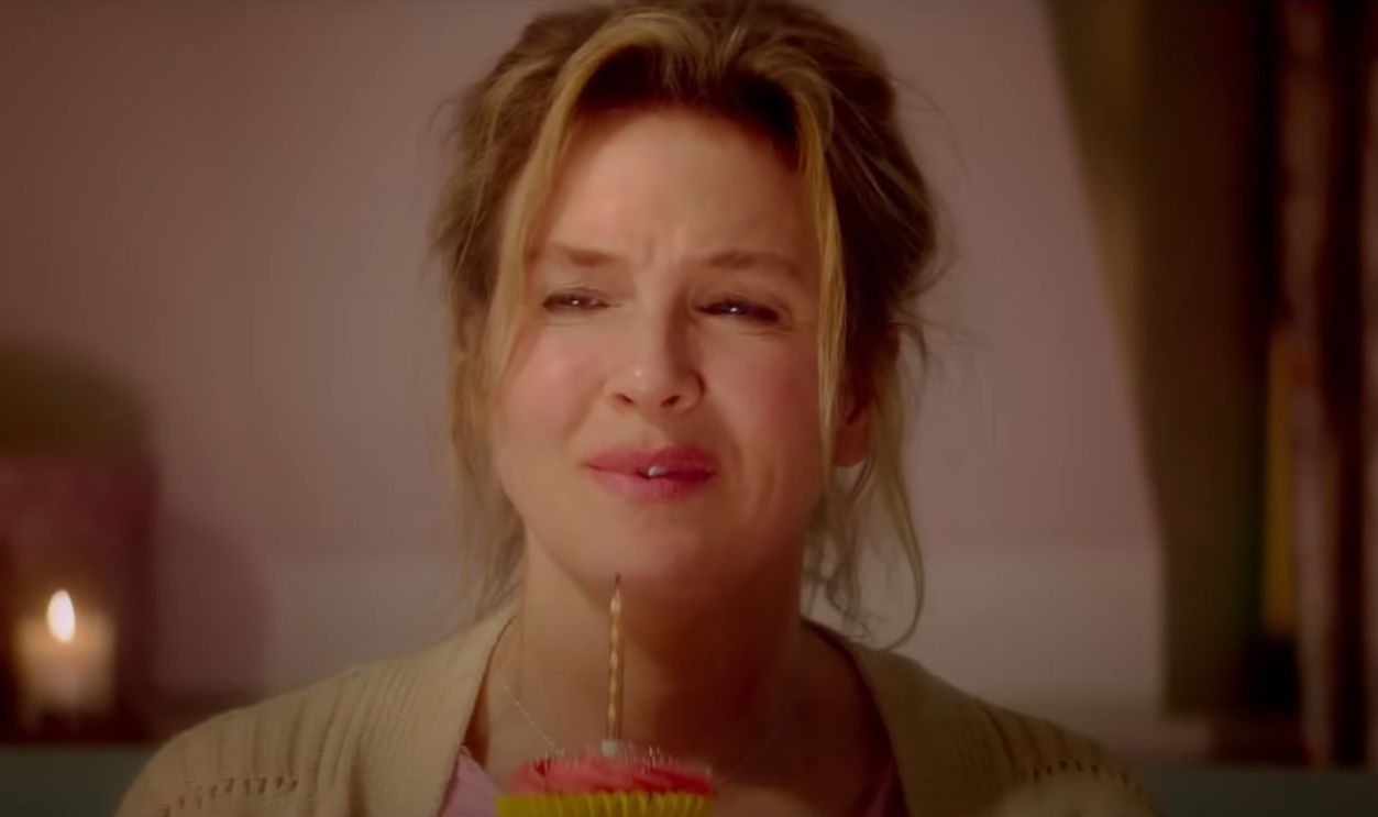 Bridget Jones’s Baby 