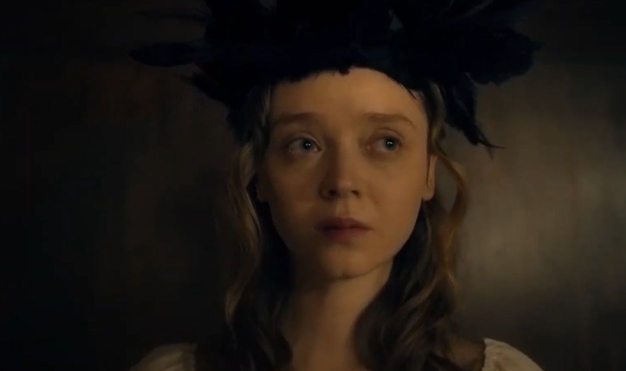 "Devil in Ohio" (Netflix)