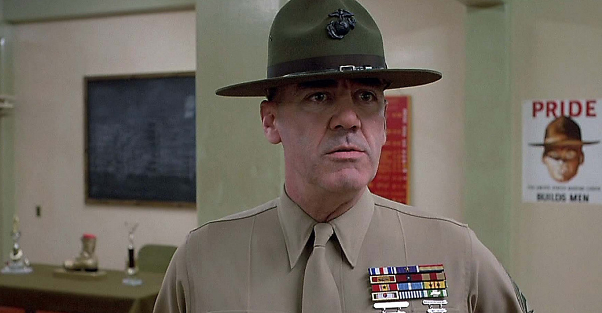 Rss Thumb - Actors In The Military