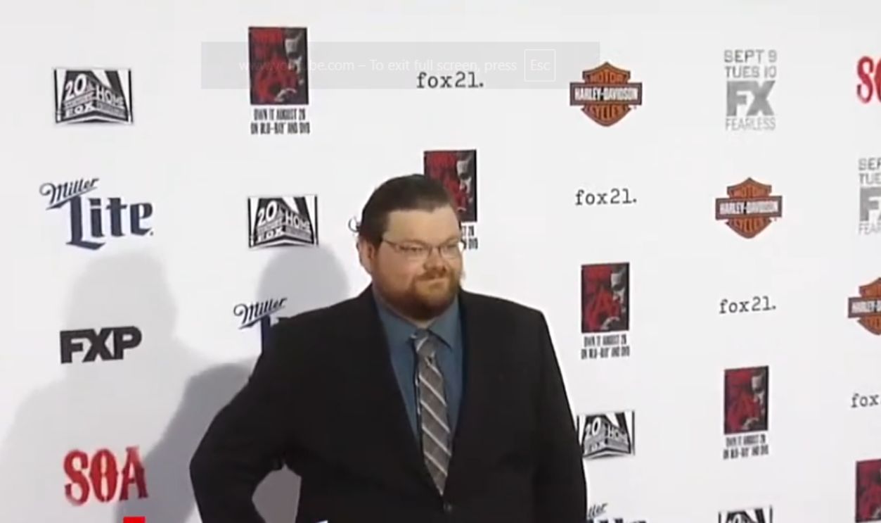 Christopher Douglas Reed