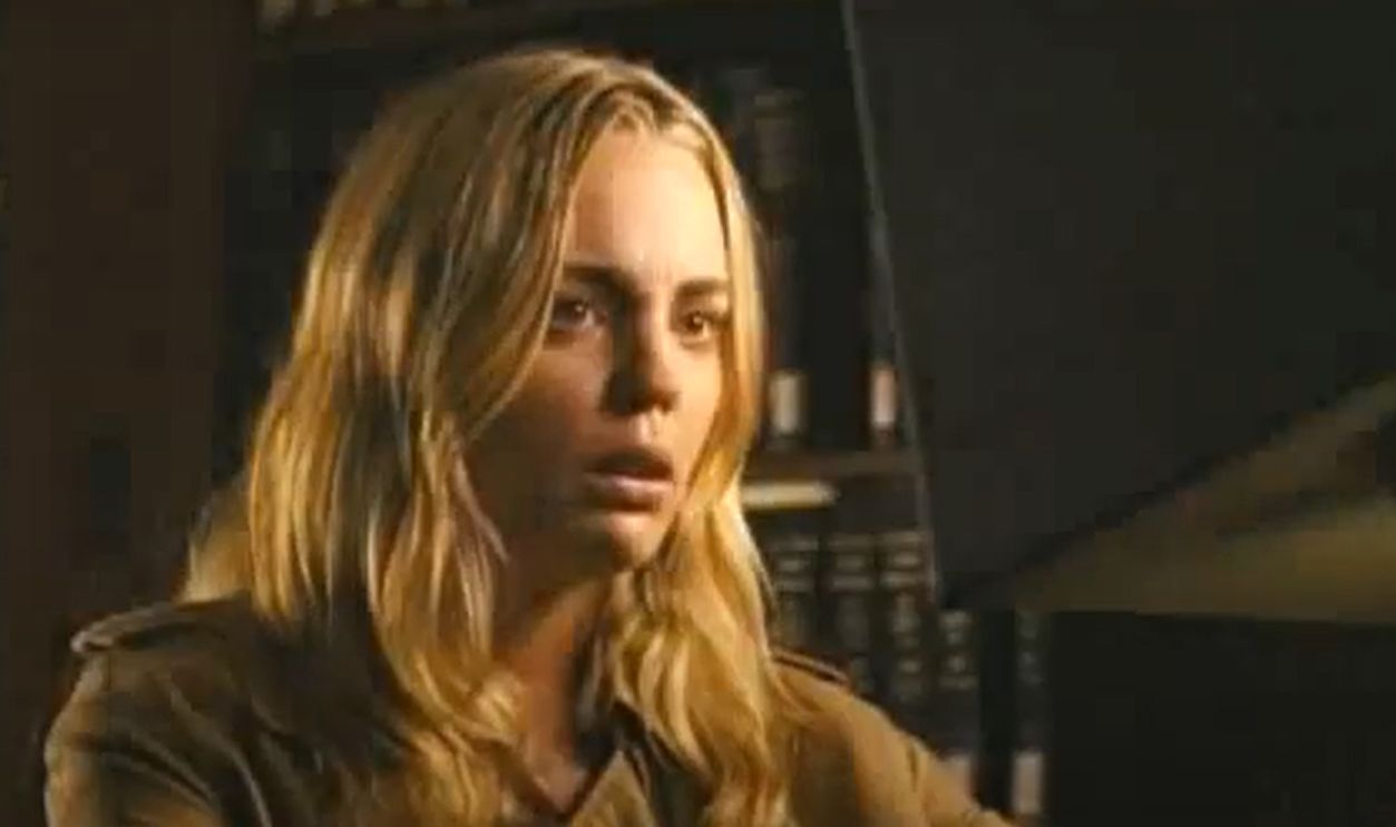 The Amityville Horror (Cont.)