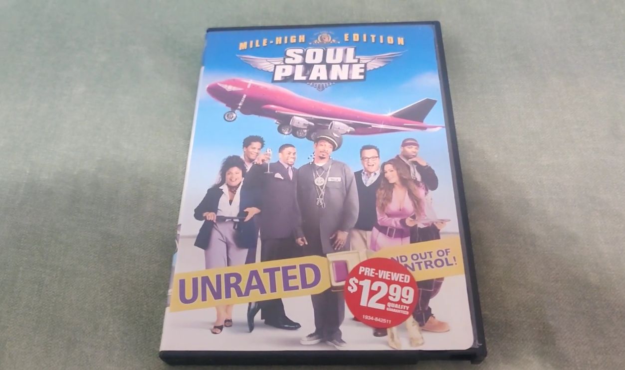 Soul Plane